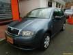 Skoda Fabia HB CLASSIC AT 1400CC 16V