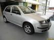 Skoda Fabia CLASSIC MT 1200CC 12V