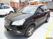 Ssangyong Korando C MT 2000CC 4X2