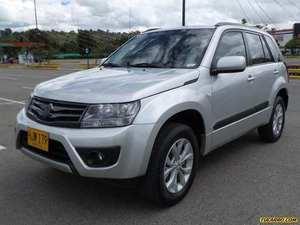 Suzuki Grand Vitara SZ GLX SPORT MT 2400CC 5P 4X2