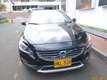 Volvo S60 T6 AWD PREMIUM TP 3000CC T CT