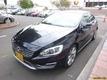 Volvo S60 T6 AWD PREMIUM TP 3000CC T CT