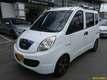 Chery Van Pass MT 1300CC