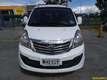 Chery Van Pass 2 MT 1500CC 8PSJ