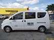 Chery Van Pass 2 MT 1500CC 8PSJ