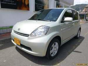 Daihatsu Sirion