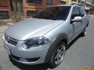 Fiat Strada Trekking MT 1400CC AA