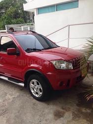 Ford Ecosport 2.0L 4x2 Aut