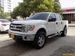 Ford F-150 XLT [SUPER CAB] AT 4X4 3500 CC