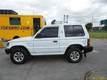 Mitsubishi Montero HARD TOP V11 MT 2400CC 3P AA