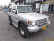 Mitsubishi Montero HARD TOP MT 3000CC 6V