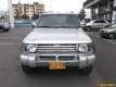 Mitsubishi Montero HARD TOP MT 3000CC 6V