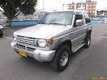 Mitsubishi Montero HARD TOP MT 3000CC 6V