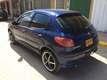 Peugeot 206 XR MT 1400CC 5P