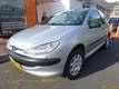 Peugeot 206 XR MT 1400CC 3P