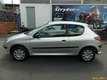 Peugeot 206 XLINE MT 1400CC 3P