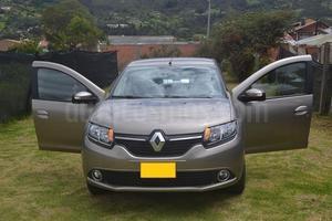 Renault Logan Dynamique