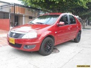 Renault Logan DYNAMIQUE MT 1600CC