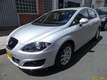 Seat Leon STYLE DSG TP 1600CC 5P CT