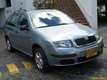 Skoda Fabia Combi GTI MT 1.2 12V SW AA