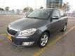 Skoda Fabia COMBI AMBIENTE I MT 1600CC SW CT 1AB