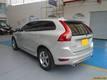 Volvo XC60 T6 AWD R-DESING AT 3000CC 4X4