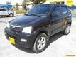 Zotye Dunna X56405-D MT 1600CC A/A ABS 4X2