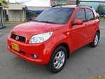 Daihatsu Terios OKii SPORT MT 1500CC 4X4 FE