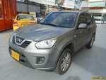 Chery Tiggo MT 1600CC 4X2