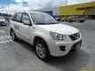 Chery Tiggo MT 1600CC 4X2