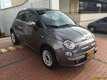 Fiat 500 LOUNGE AT 1400CC 3P MEX