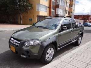 Fiat Strada