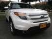 Ford Explorer LIMITED AT 3500CC 4X4