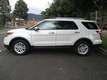 Ford Explorer LIMITED AT 3500CC 4X4