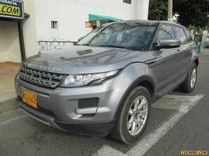 Land Rover Range Rover EVOQUE PURE TP 2000CC T 5P