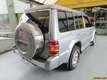 Mitsubishi Montero WAGON V6 MT 3000CC