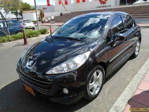 Peugeot 207 PREMIUM CIELO TP 1600CC 5P CT