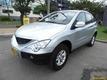 Ssangyong Actyon G23D CROSOVER MT 2300CC AA