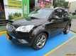 Ssangyong Korando C TP 2000CC TD 2AB CT AWD