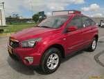 Ssangyong Actyon A230 AT 2300CC 4X2 2AB