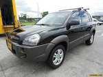 Hyundai Tucson GL MT 2000CC 4X2 FE