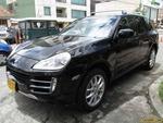 Porsche Cayenne S TP 4800CC V8