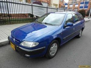 Citroën Xsara Xsara 1