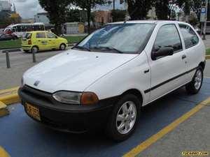 Fiat Palio EDX MT 1300CC 3P