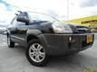 Hyundai Tucson GL MT 2000CC 4X2 FE