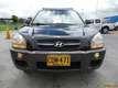 Hyundai Tucson GL MT 2000CC 4X2 FE