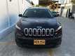 Jeep Cherokee LONGITUDE AT 3200CC