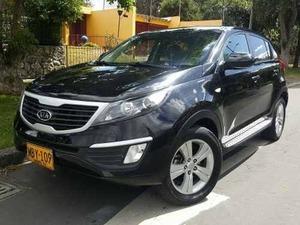 Kia New Sportage REVOLUTION TP 2000CC TD 2AB ABS