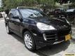 Porsche Cayenne S TP 4800CC V8