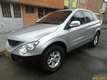 Ssangyong Actyon A230 AT 2300CC 4X2